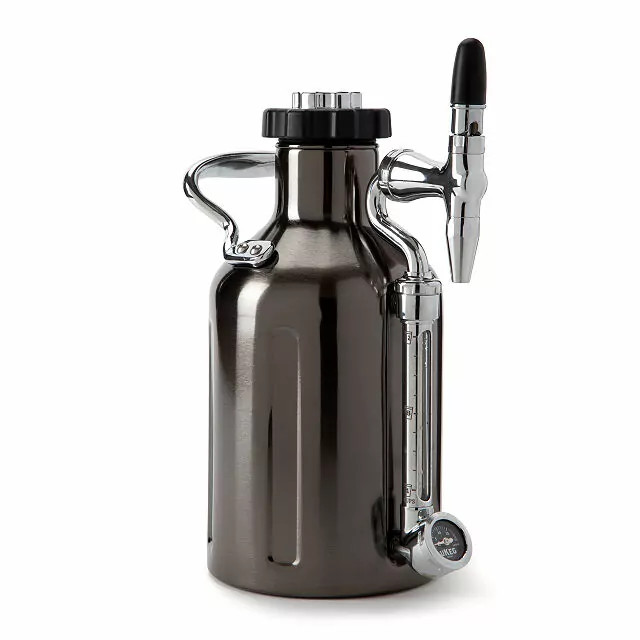 Nitro Cold Brew Coffee Maker, Nitro Cold Brew Coffee Maker | UncommonGoods