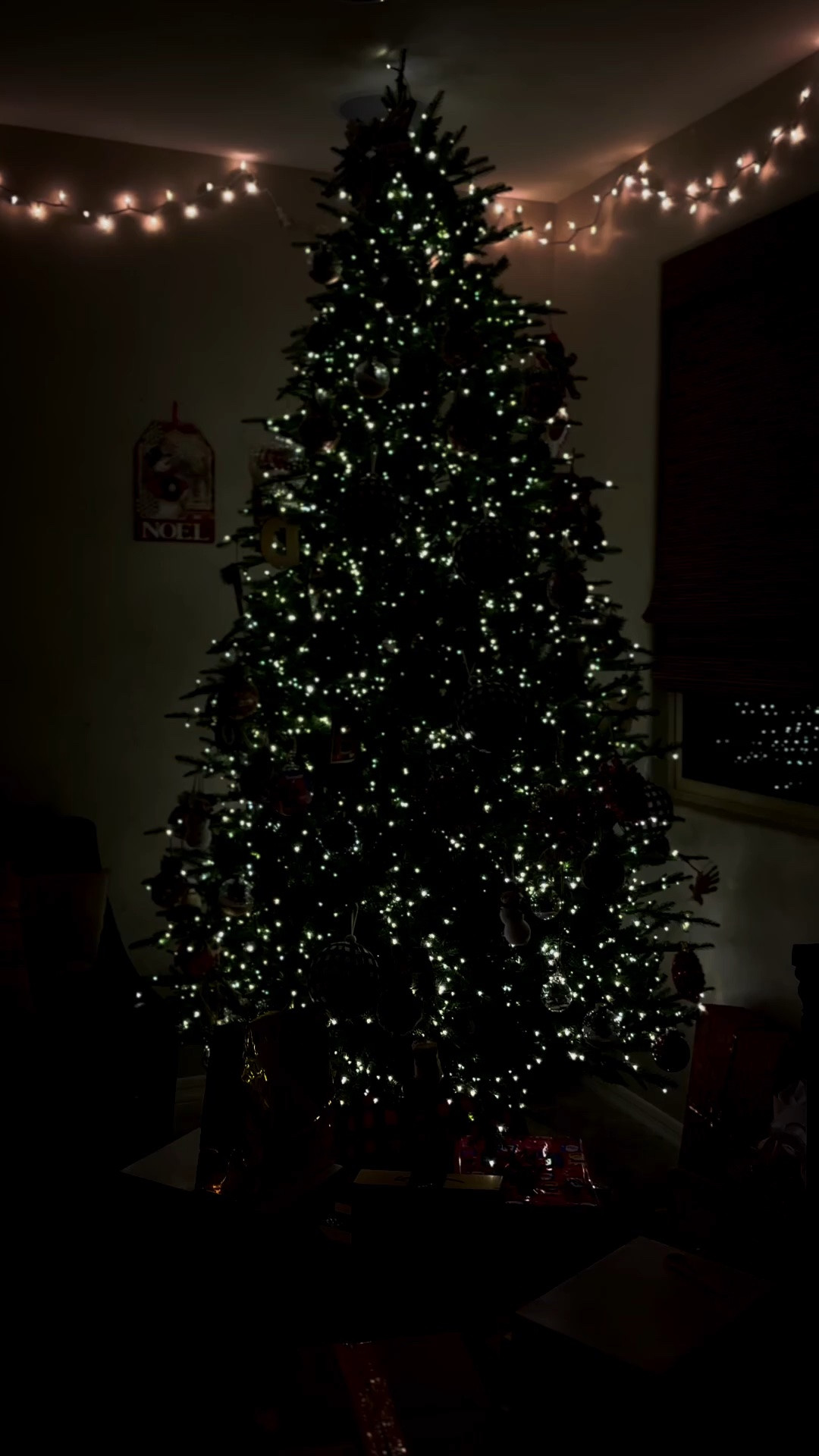 Today's Drop.
One of my favorite Home Depot Christmas trees is back for the season. If you're shopping early this year, I've linked it on my LTK along with the lights and a few other holiday favorites I think are worth a look. ✨ Grab them now! They’re already almost gone, my goodness.

#LTKSeasonal #LTKHome #LTKOver40