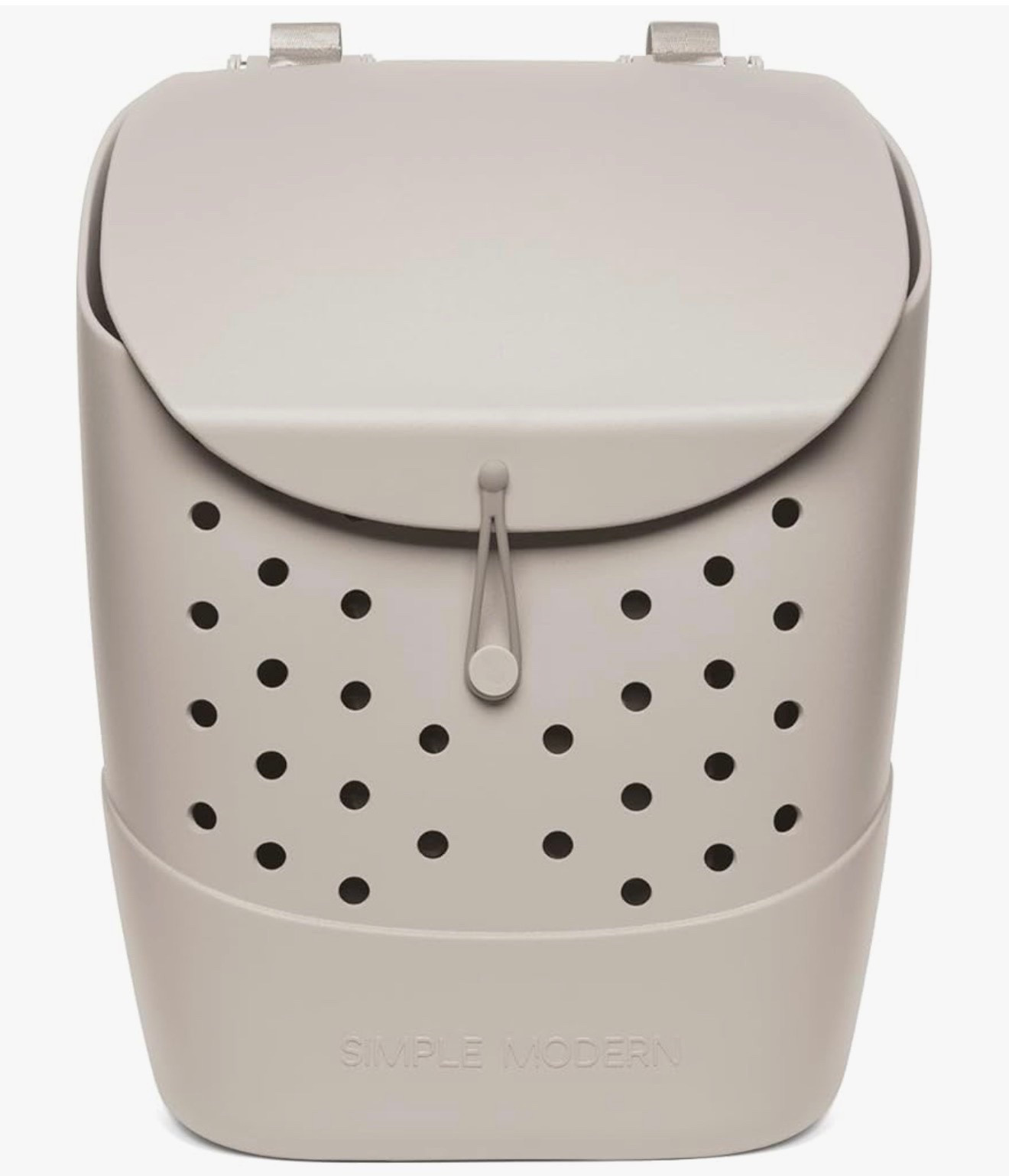 Simple Modern Backpack