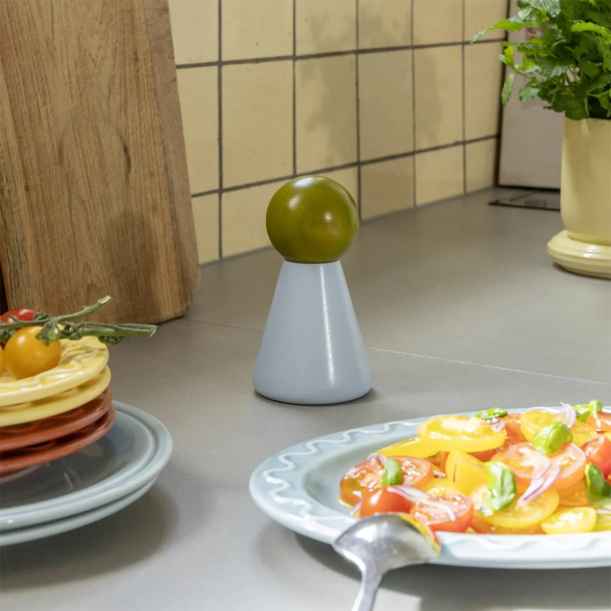 Salt & Pepper Halma | Homeware Gifts | Not Another Bill | Not Another Bill