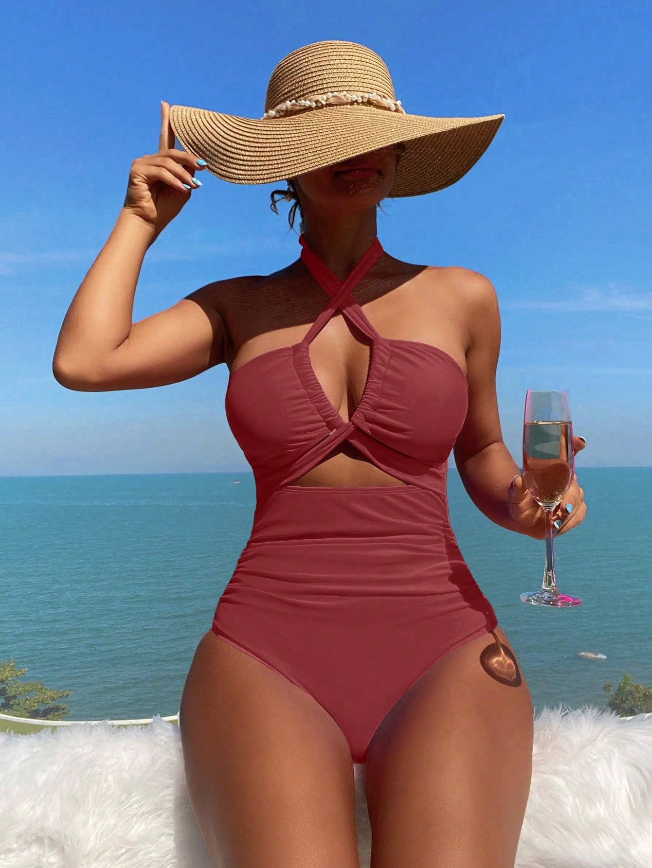 Hurry! Almost Sold Out... | SHEIN