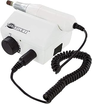 Medicool Turbo File II Professional Electric Mani and Pedi Nail Filing System | Amazon (US)