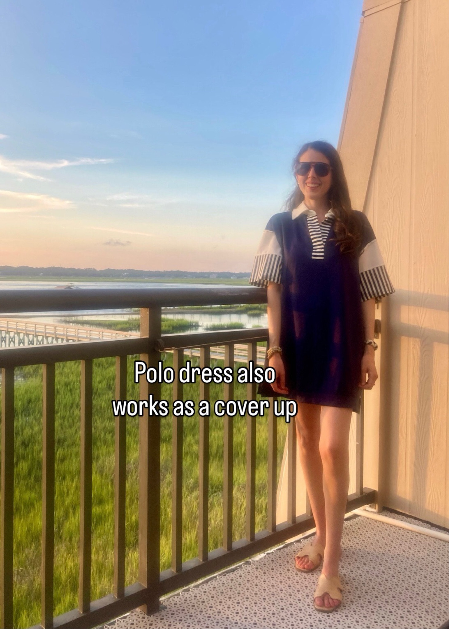 Polo dress

#LTKSeasonal #LTKdayinmylife #LTKootd