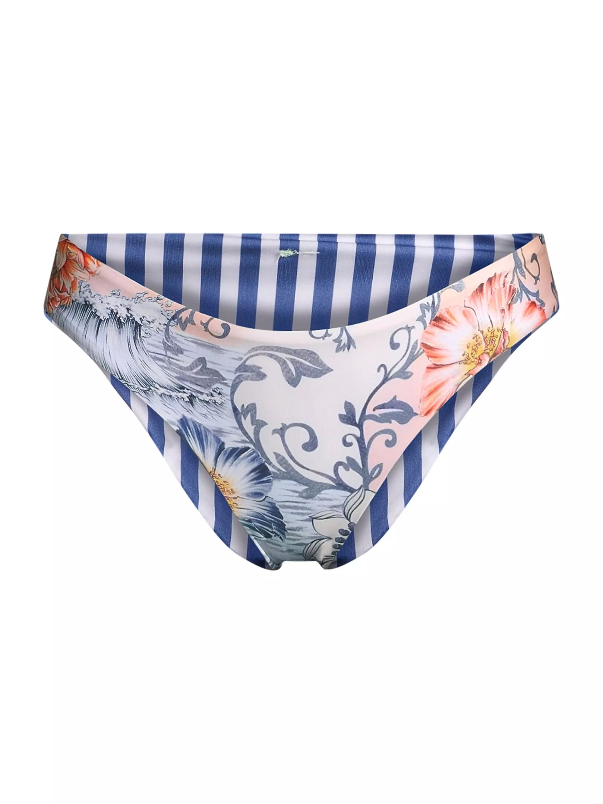 Audrey Kai Reversible Bikini Bottom | Saks Fifth Avenue