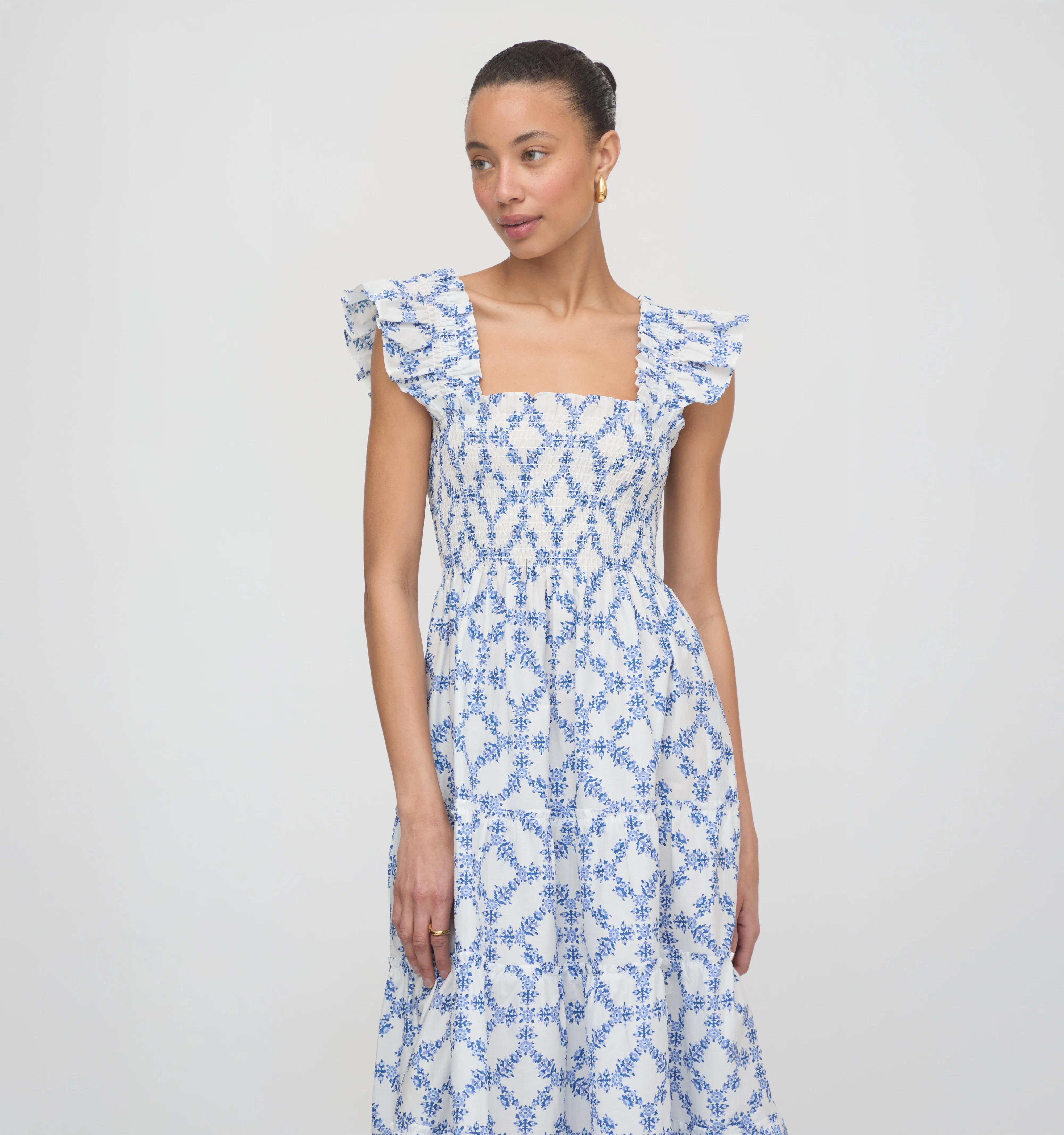 The Ellie Nap Dress | Hill House Home US