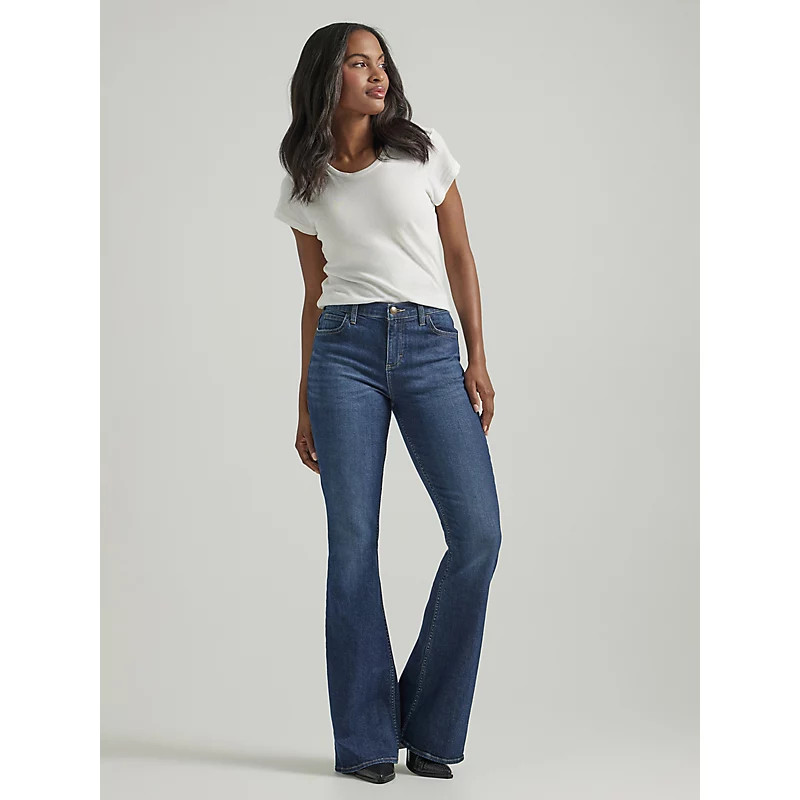 Legendary Flare Jeans | Lee Jeans
