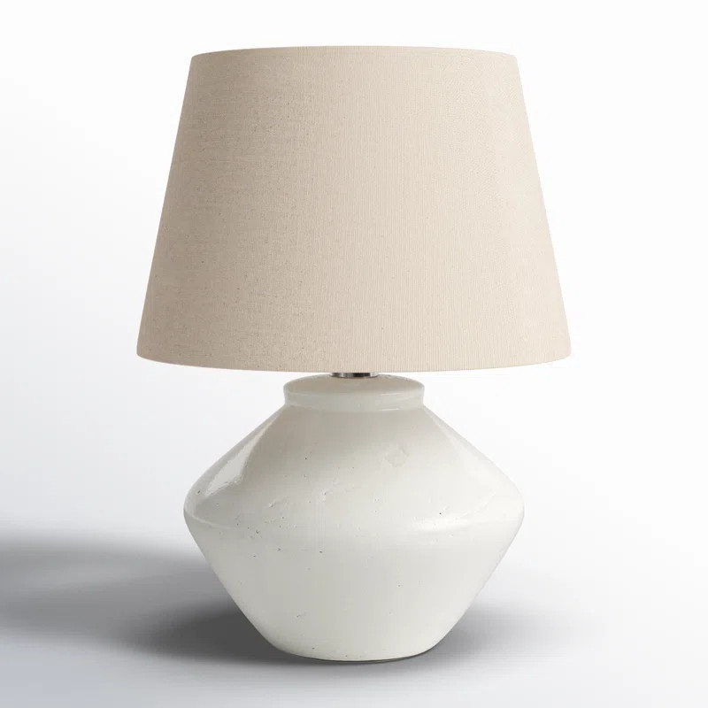 Meyer Ceramic Table Lamp | Joss & Main