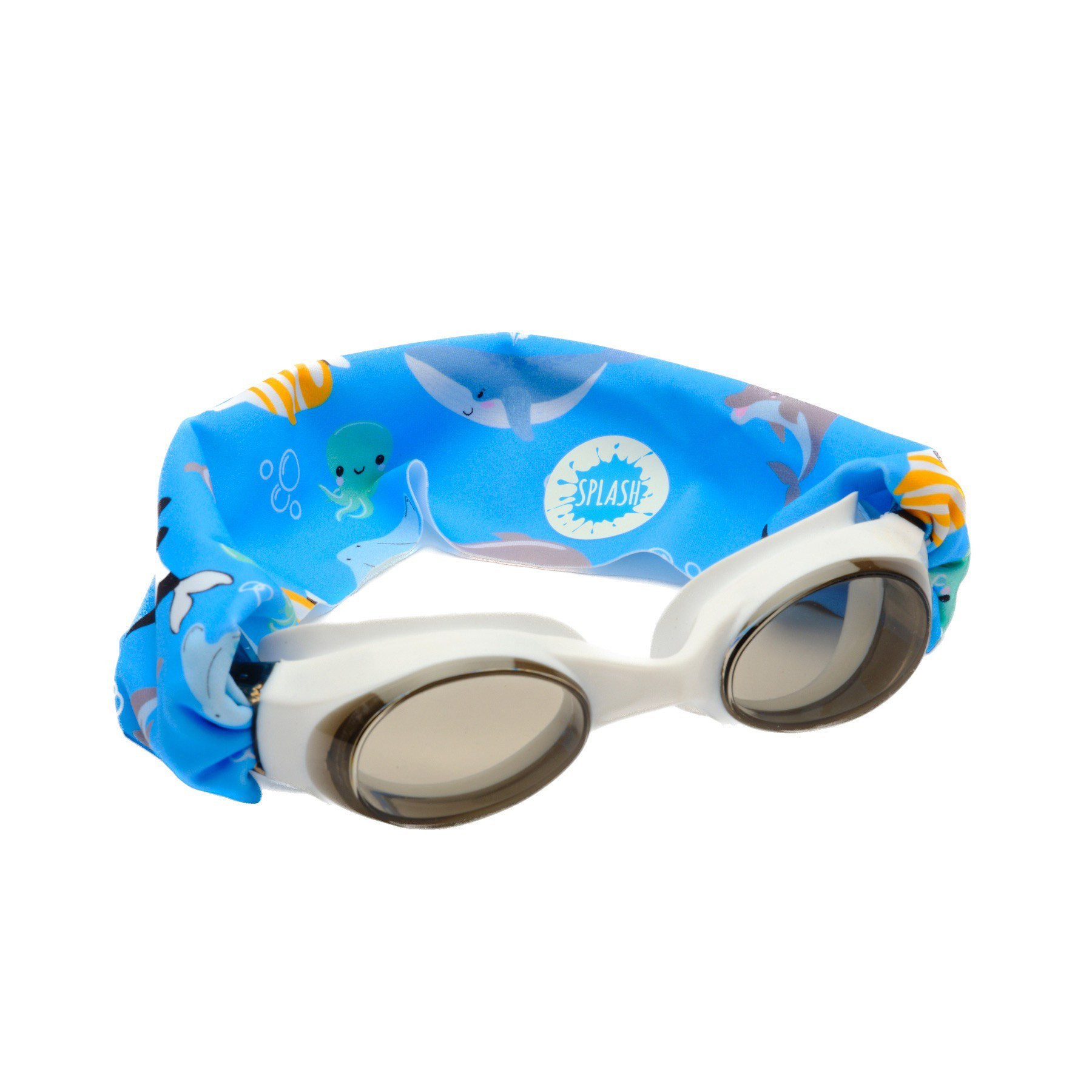 Splash Place Swim Goggles Blue | REI