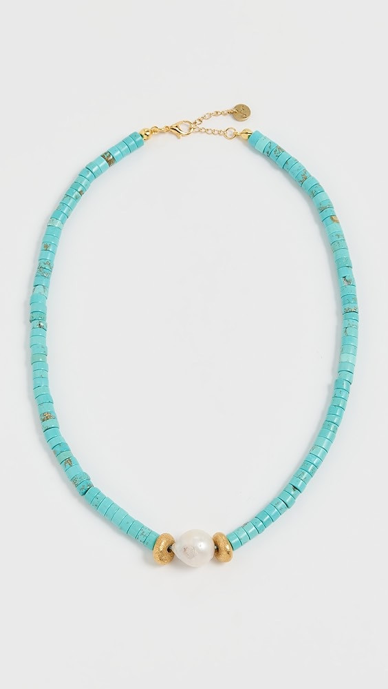 Bouga Necklace | Shopbop