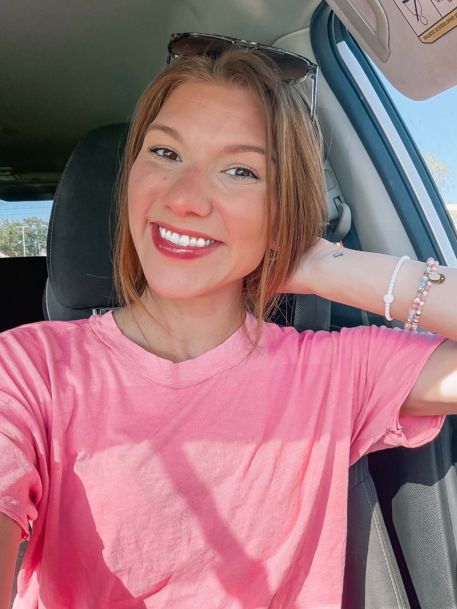 Quick easy makeup! Love elf products! 