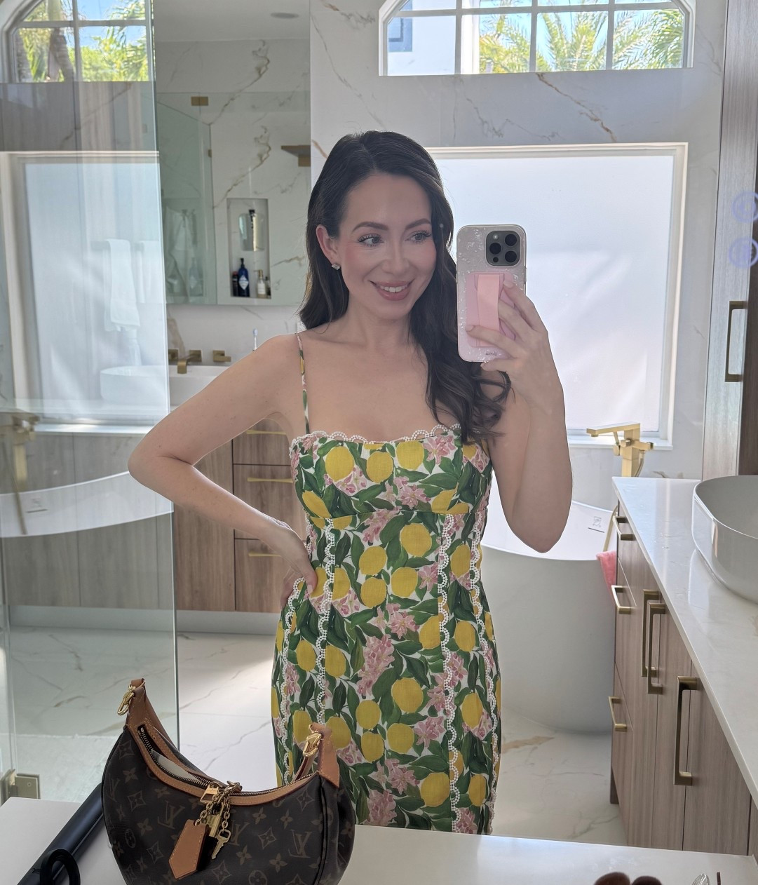 Gorgeous lemon dress from Reddress for spring fashion Easter style 

#LTKSeasonal #LTKgrwm #LTKootd