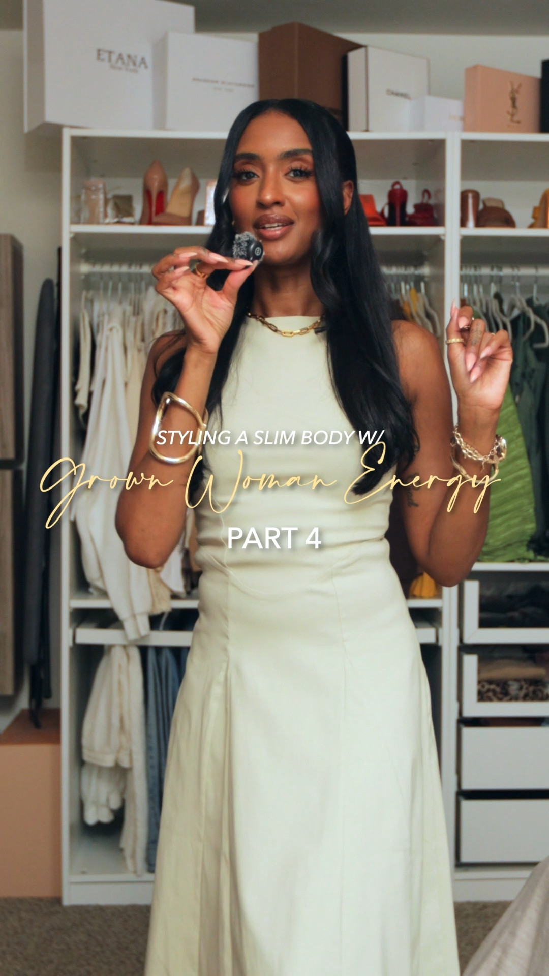 an A-line dress is everything on a slim frame 🤌🏾

#LTKStyleTip #LTKFindsUnder100 #LTKPetite