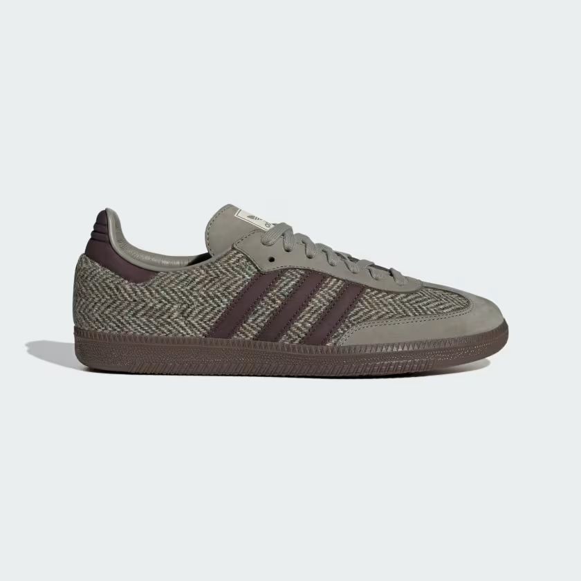 Samba OG Shoes | adidas (US)