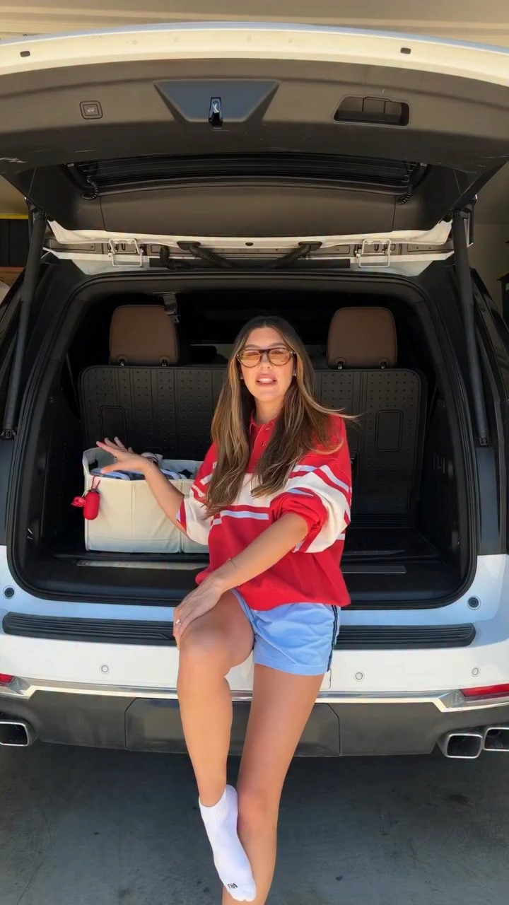 My mom car restock from Amazon!

#LTKdayinmylife #LTKmomlife