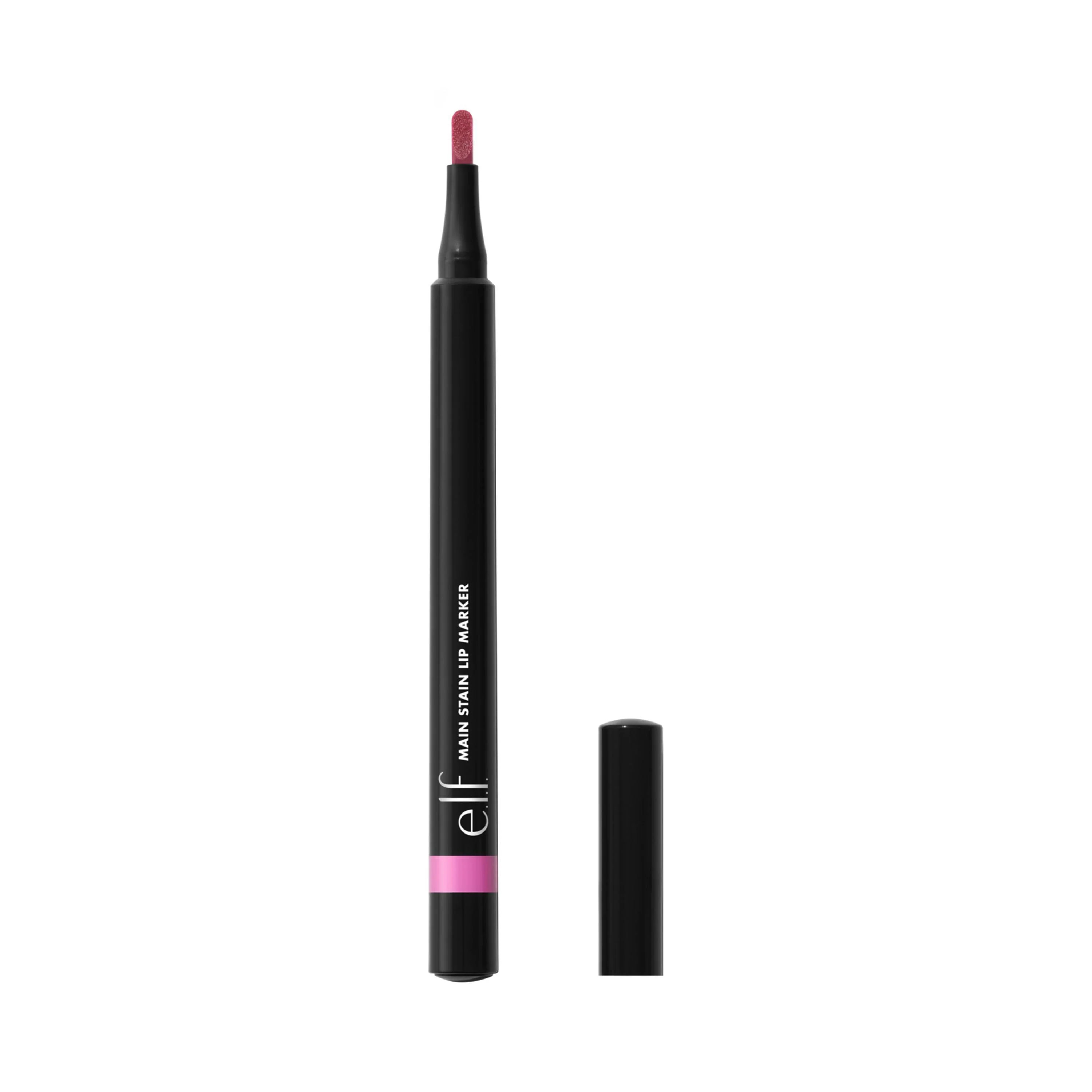 e.l.f. Main Stain Lip Marker Beigebait | Walmart (US)