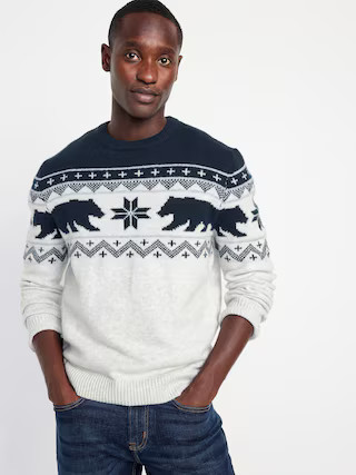 SoSoft Sweater for Men | Old Navy (US)