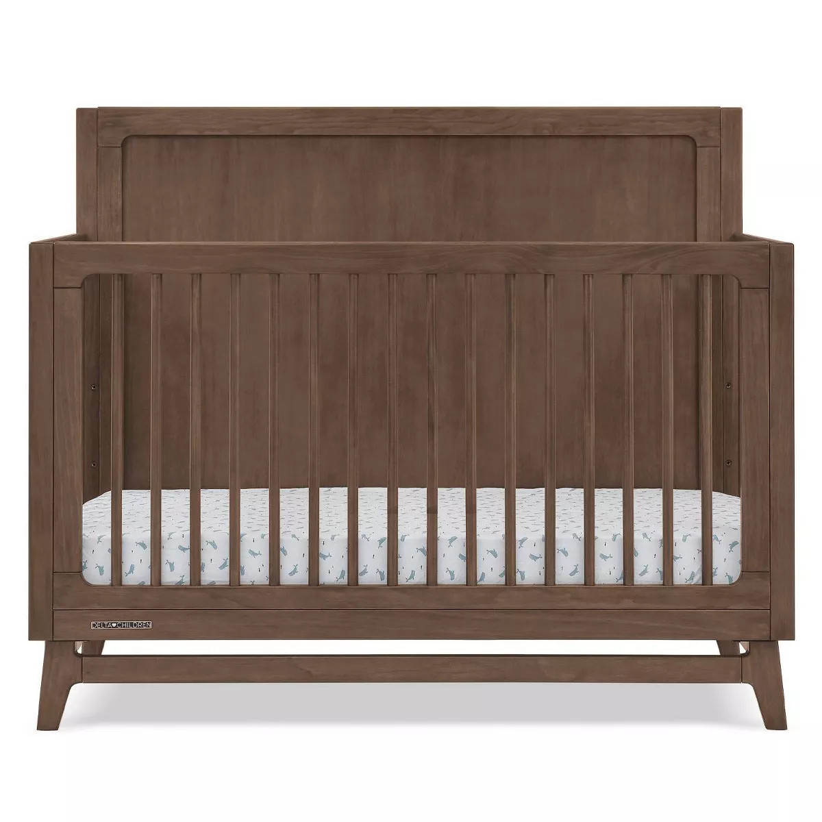 Delta Children Spencer 6-in-1 Convertible Crib | Target