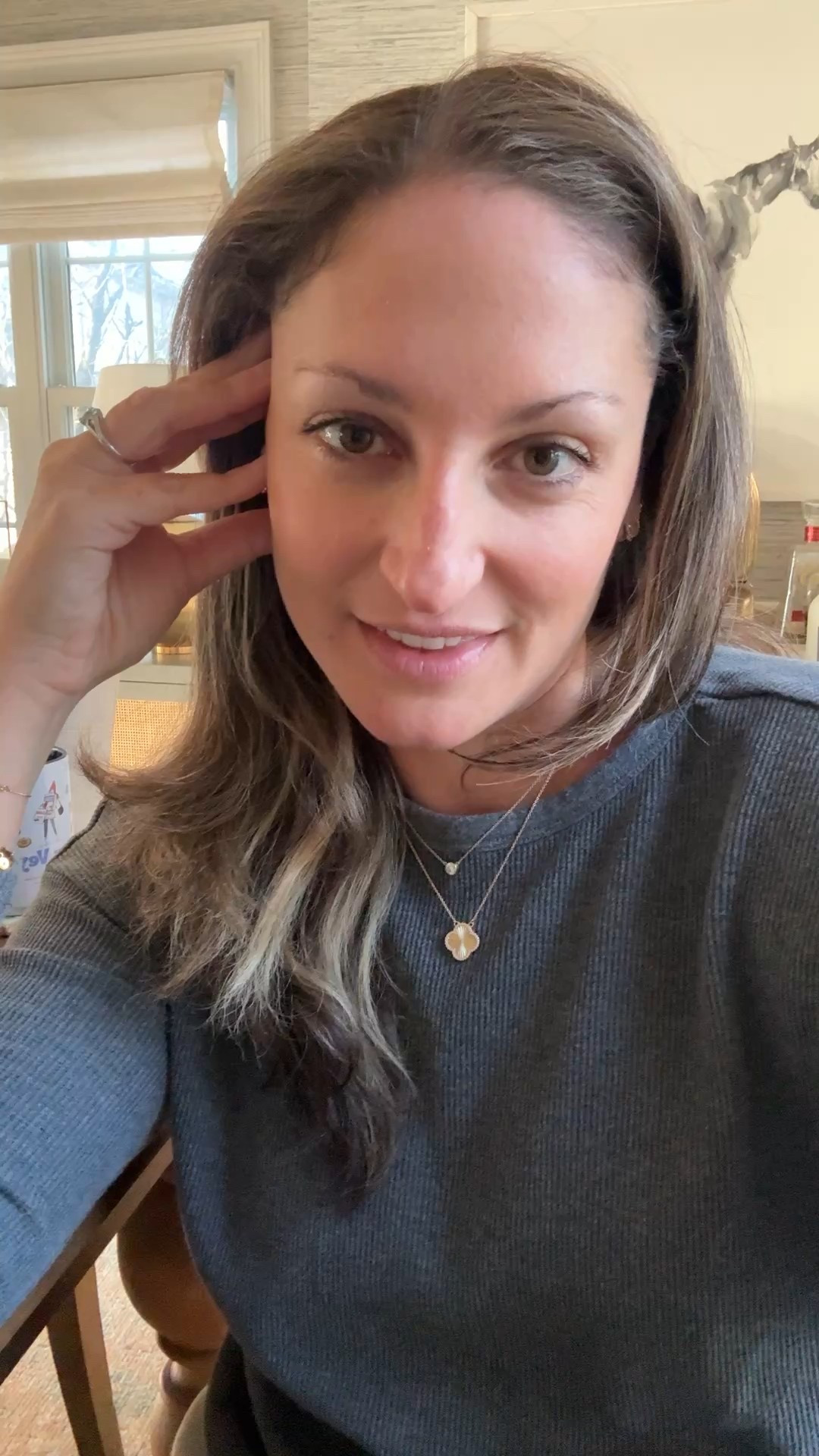 Been wearing this necklace on repeat and the price is so good! Still on sale (along with the matching bracelet). Use code JEWELS20. 
One of my favorite purchases of 2025!

#LTKSaleAlert #LTKootd #LTKFindsUnder100