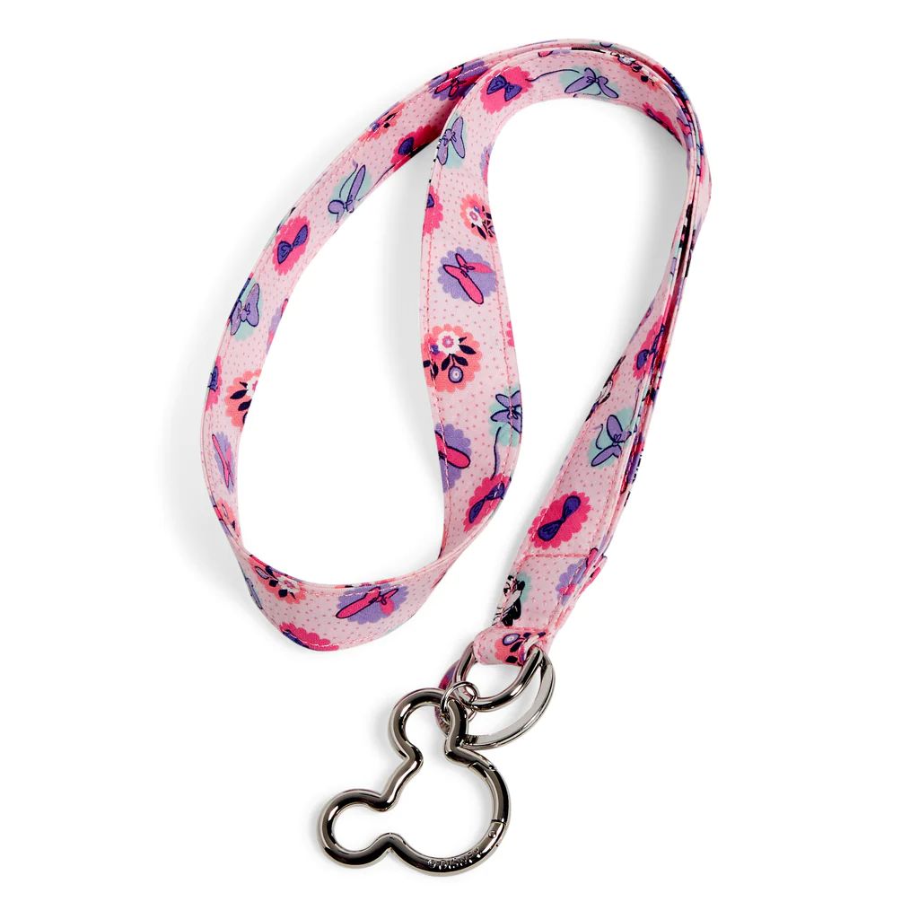 Disney Wide Lanyard | Vera Bradley