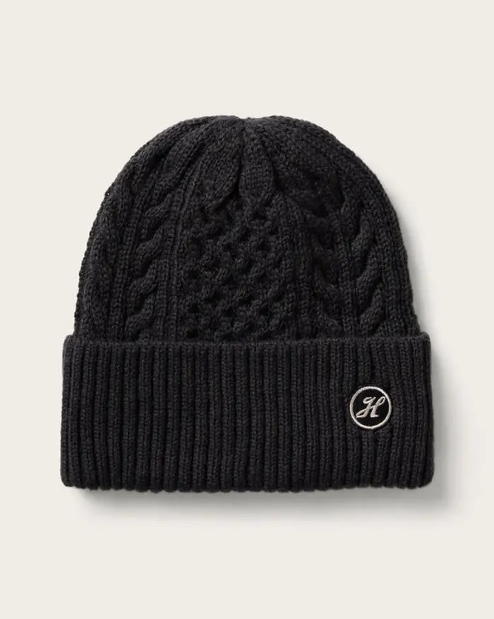 Hemlock Vulcan Cable Knit Beanie | Nordstrom | Nordstrom