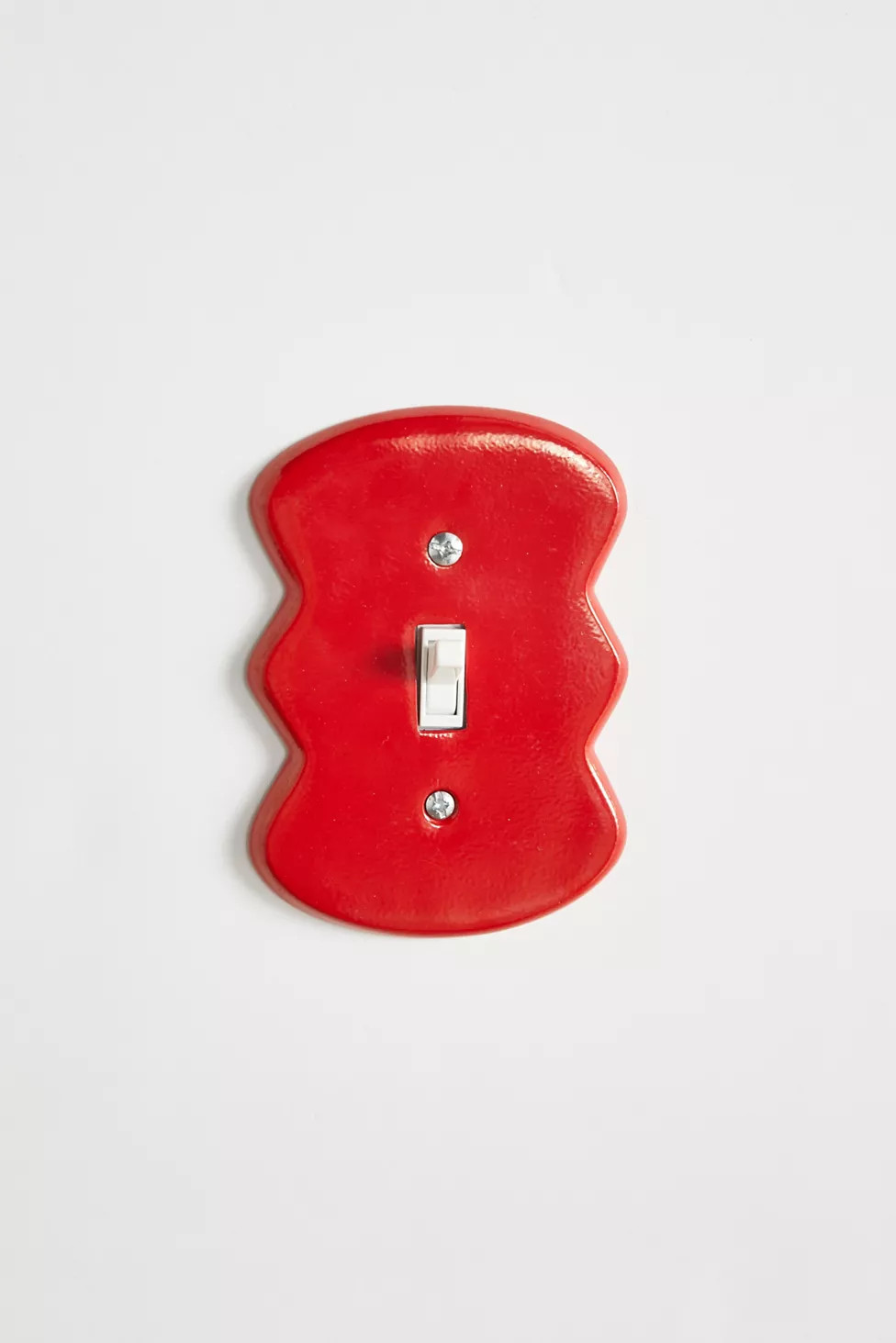 Maura Light Switch Cover | Urban Outfitters (US and RoW)