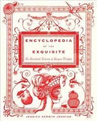 Encyclopedia of the Exquisite Publisher: Nan A. Talese: Jessica Kerwin Jenkins: Amazon.com: Books | Amazon (US)