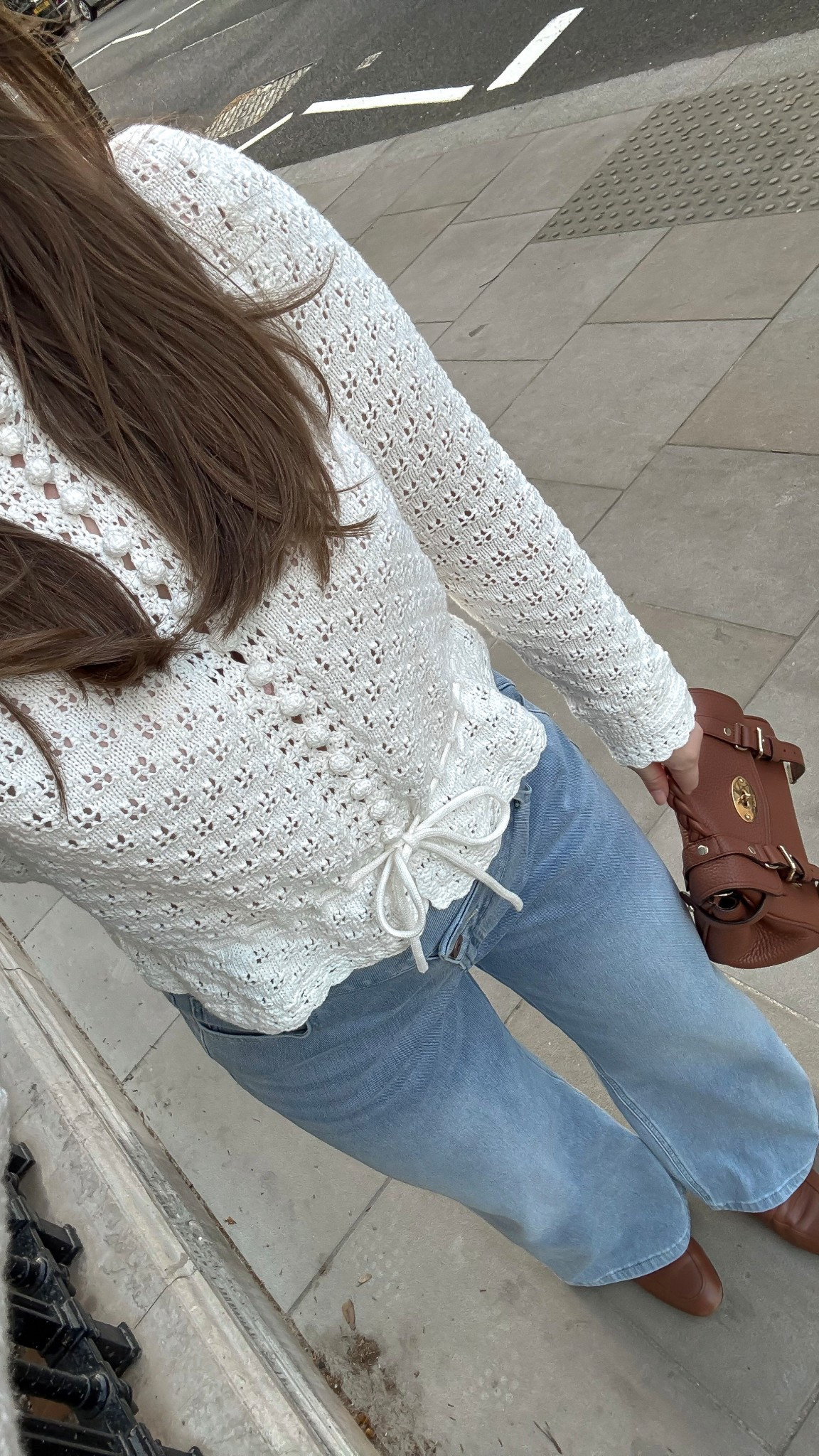 Spring ootd 

#LTKspring