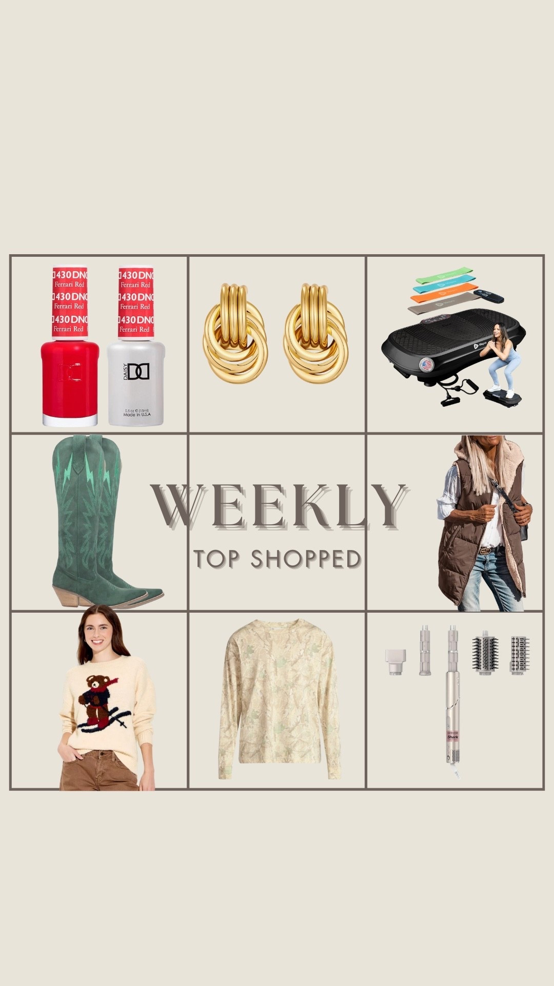 #LTKFindsUnder50 #LTKActive #LTKSaleAlert