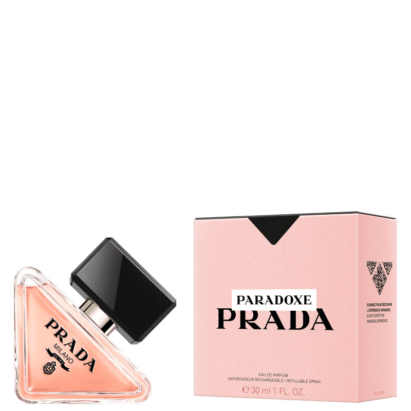 Paradoxe Prada Eau de Parfum
             - Perfume Feminino 30ml | Beleza Na Web (BR)