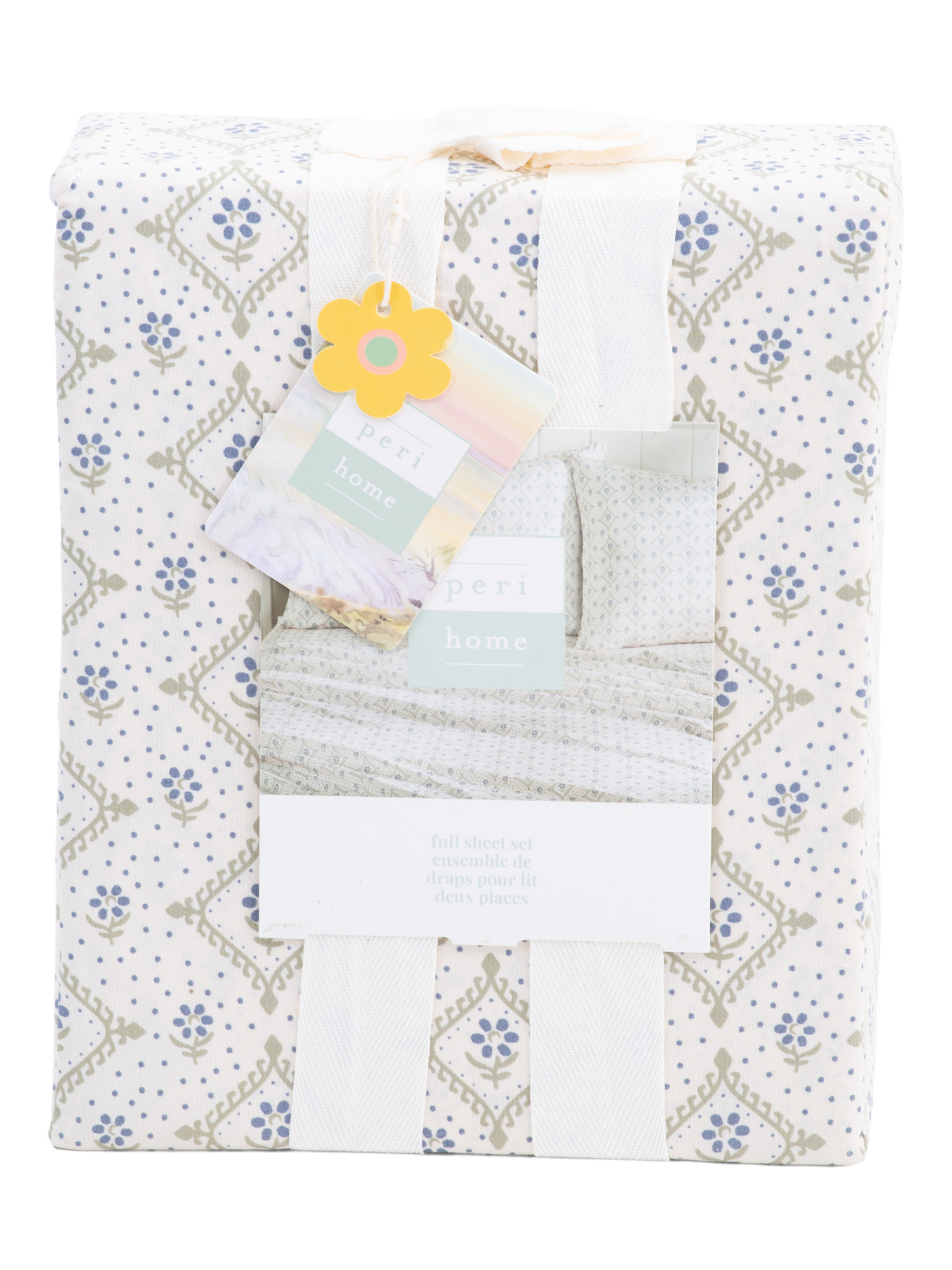 Floral Sheet Set | Bed & Bath | Marshalls | Marshalls