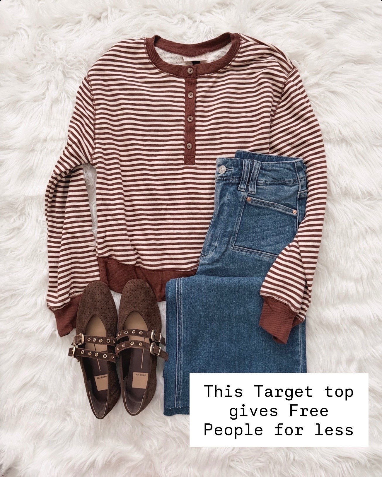 Such an easy outfit to throw on and look perfectly put together!

#LTKWorkwear #LTKSeasonal #LTKOver40