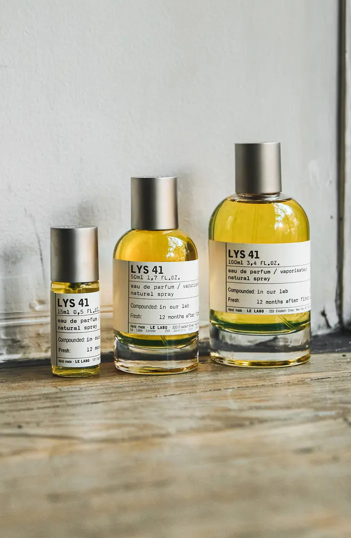 Lys 41 Eau de Parfum | Nordstrom