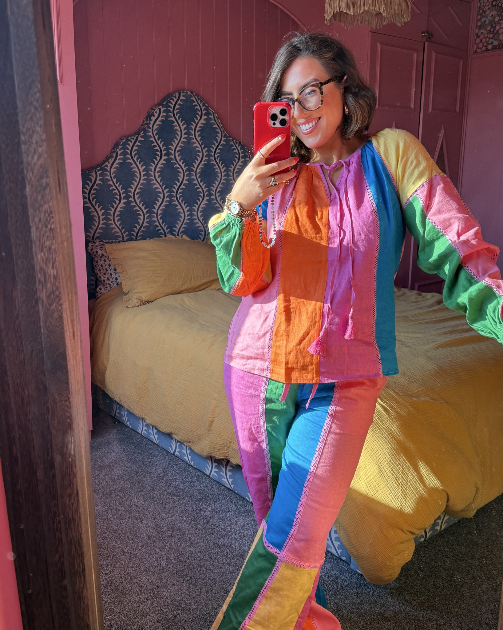 Dreamiest linen coord

I’m wearing a size 12

#LTKstyletip #LTKsummer #LTKuk