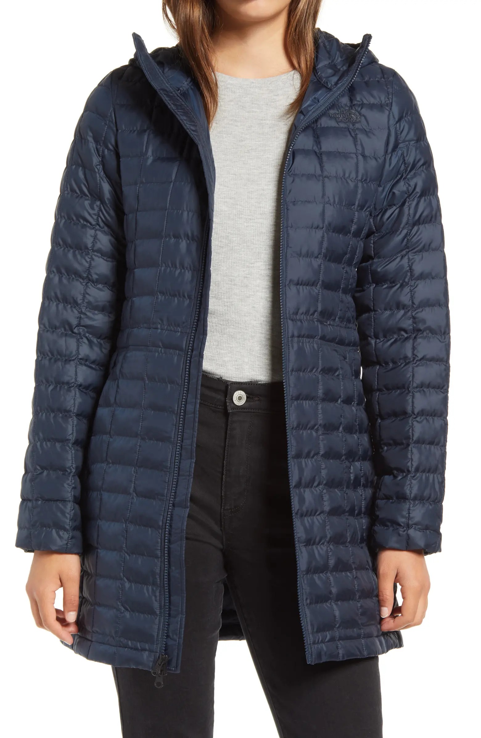 cold business casual