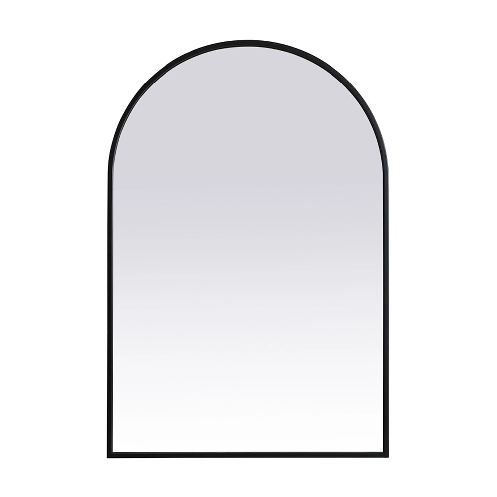 Ayra Mirror by Elegant Lighting at Lumens.com | Lumens