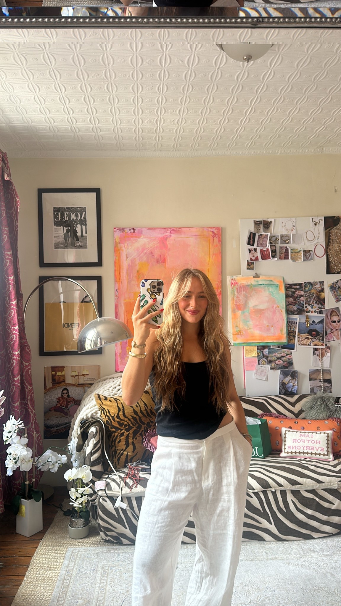 Hair products for beachy waves! 

#LTKFindsUnder50 #LTKSummerEdit #LTKBeauty