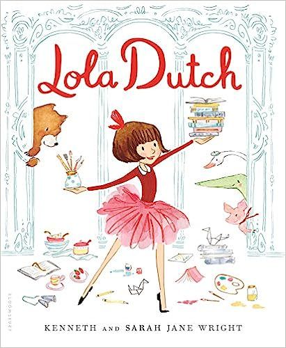 Lola Dutch (Lola Dutch Series) | Amazon (US)