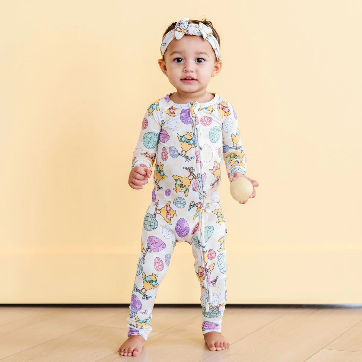 Chick Me Out Convertible Romper | Bums & Roses