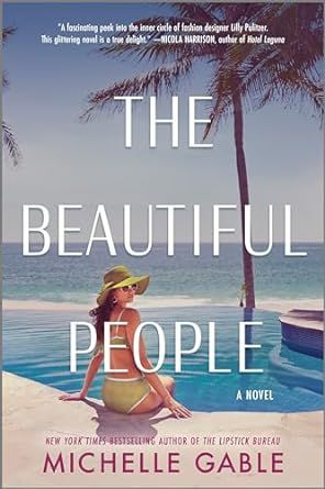 The Beautiful People: A Novel | Amazon (US)
