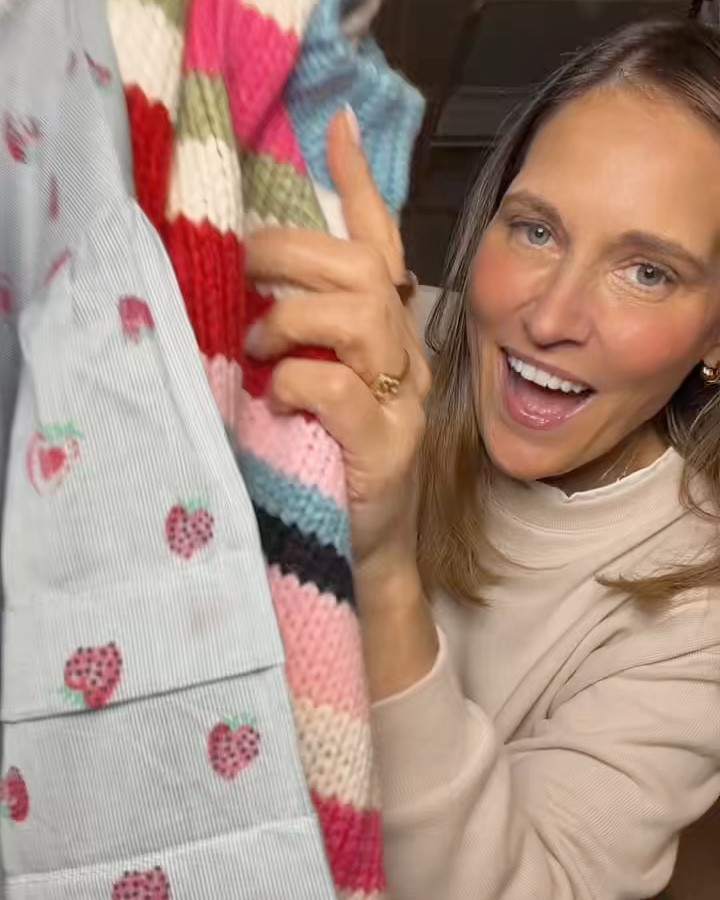 Cutest Valentines Drop! 

#LTKSeasonal #LTKOver40