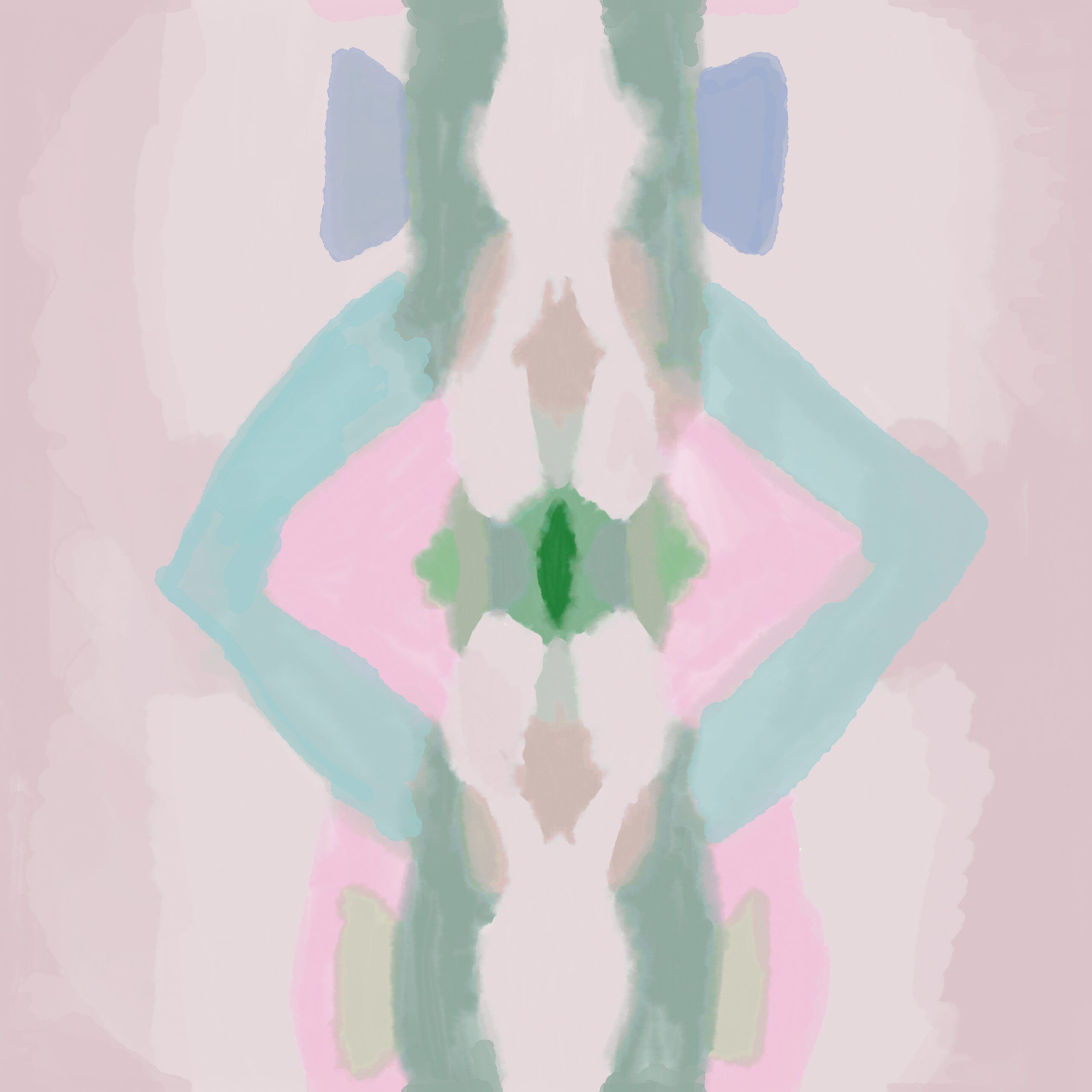 kaleidoscope – Pistachio | shop ten 25