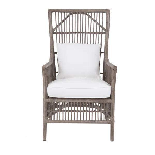 Amhold 24'' Wide Armchair | Wayfair North America