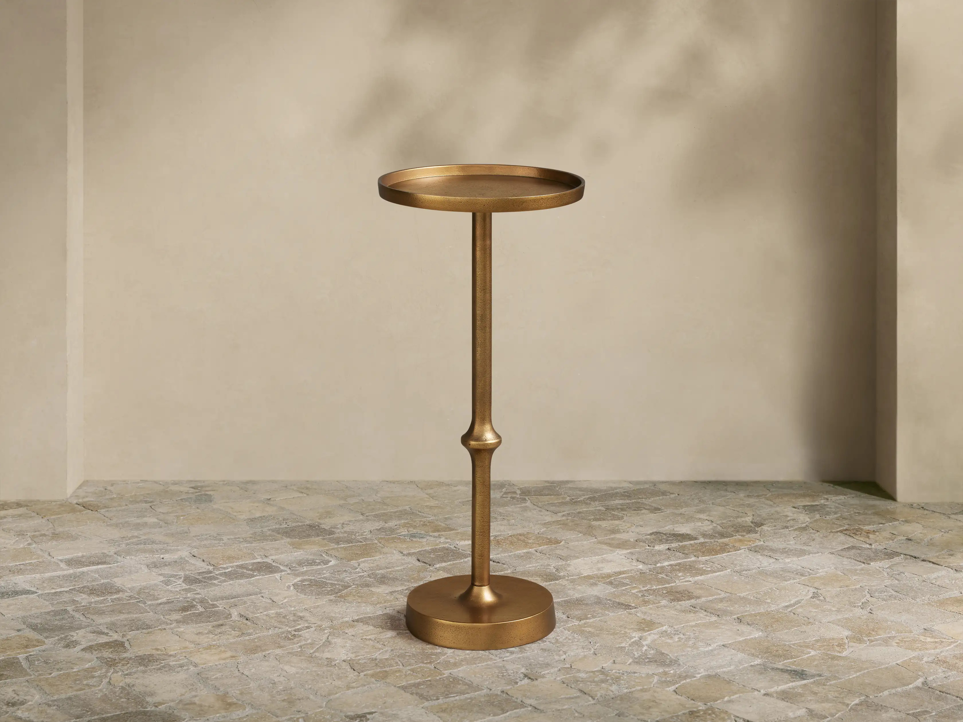 Kenneth Martini Table | Arhaus