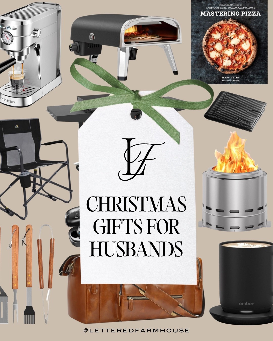 Best Amazon Christmas Gifts for Husbands & Dads 2025

Need Christmas gift ideas for your husband or dad? Check out this ultimate Amazon gift guide packed with thoughtful and unique finds for men in 2025. Make holiday shopping easy this year with these must-have Amazon gifts for the men in your life! 

Follow my LTK @LetteredFarmhouse on the @shop.LTK app to view this post and get my exclusive app-only content!

#liketkit   
@shop.ltk
https://liketk.it/50wu1

Follow my LTK @LetteredFarmhouse on the @shop.LTK app to view this post and get my exclusive app-only content!

#liketkit #LTKMens #LTKHoliday #LTKTravel #LTKHome #LTKGiftGuide #LTKFindsUnder50
@shop.ltk
https://liketk.it/5rwfl

#LTKHoliday #LTKHome #LTKGiftGuide