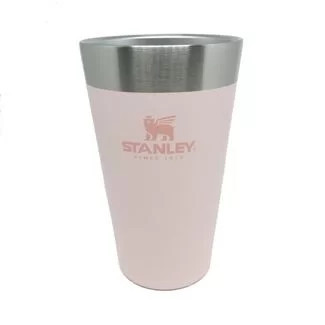 Copo Térmico Stanley Sem Tampa Limestone 473ml | Dafiti (BR)