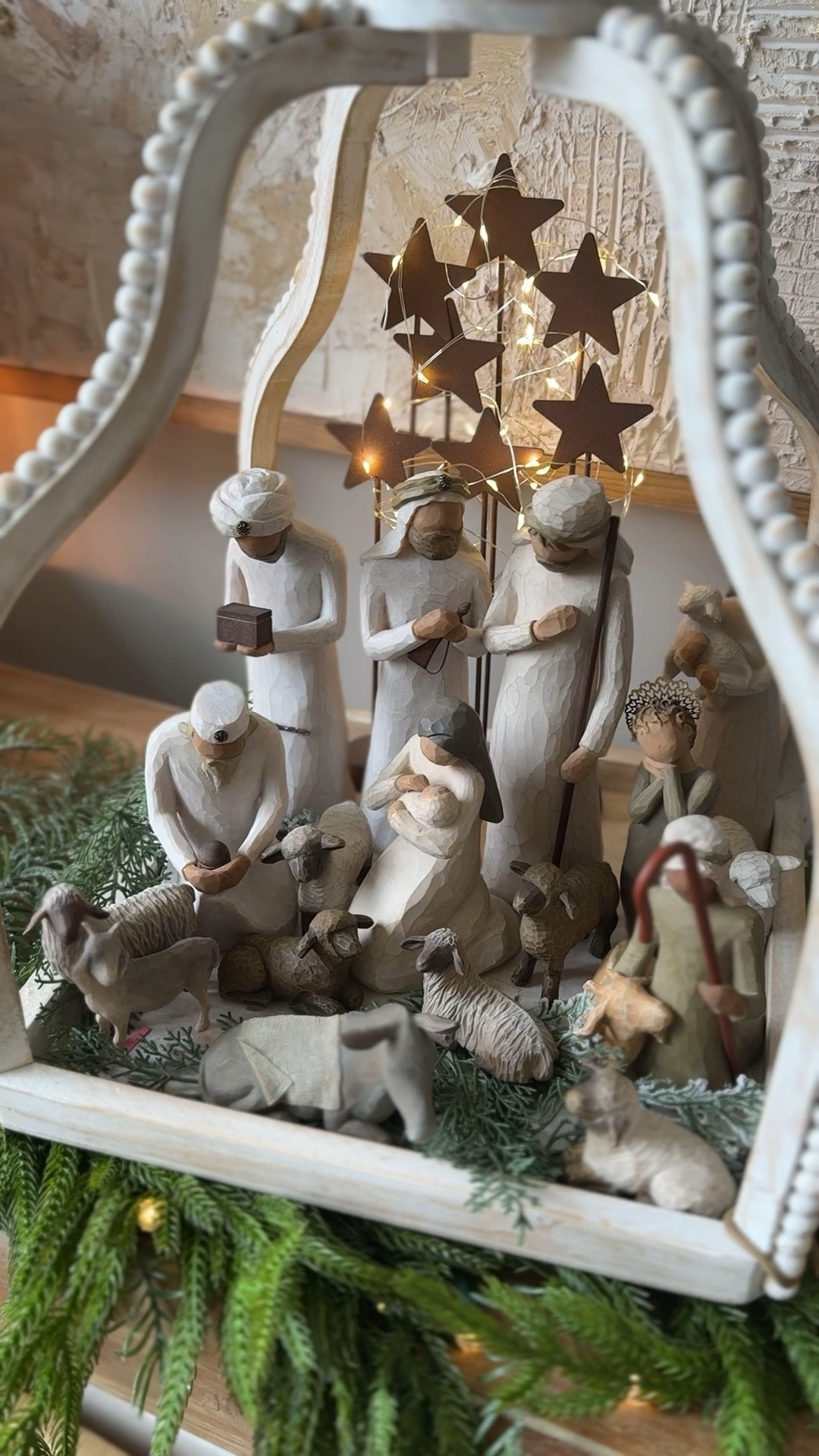 Our favorite Christmas decor tradition 

#LTKHome #LTKSeasonal #LTKHoliday