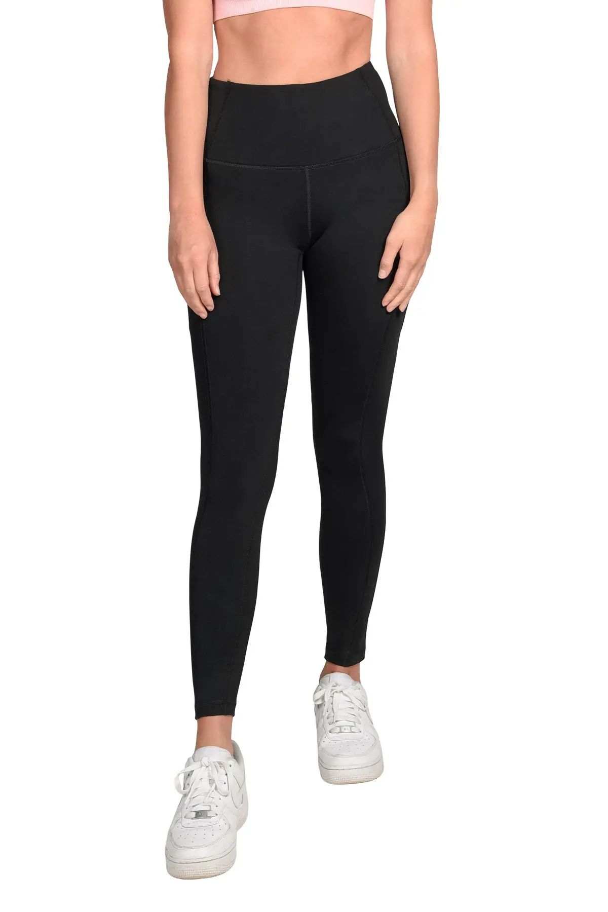 90 Degree By Reflex Hypertek High Rise Side Pocket Leggings at Nordstrom Rack | Nordstrom Rack