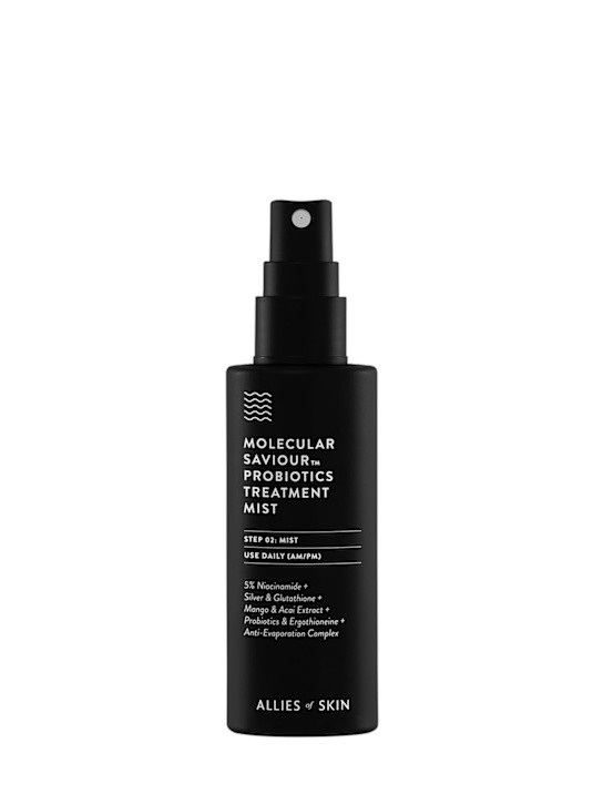 50ml molecular saviour probiotics mist - Allies Of Skin - Beauty - Women | Luisaviaroma | Luisaviaroma