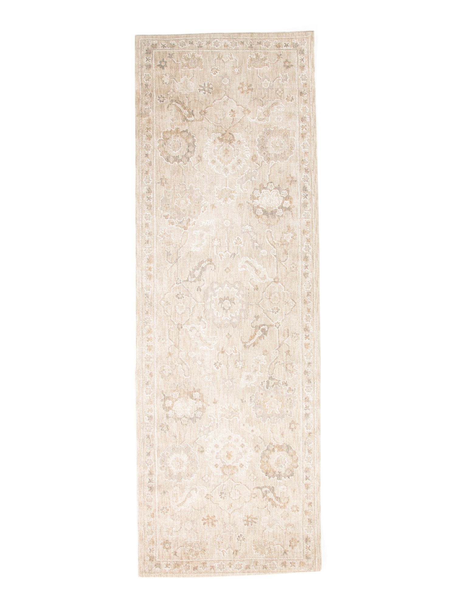 Made In Turkey 3x9 Vintage Look Runner | TJ Maxx