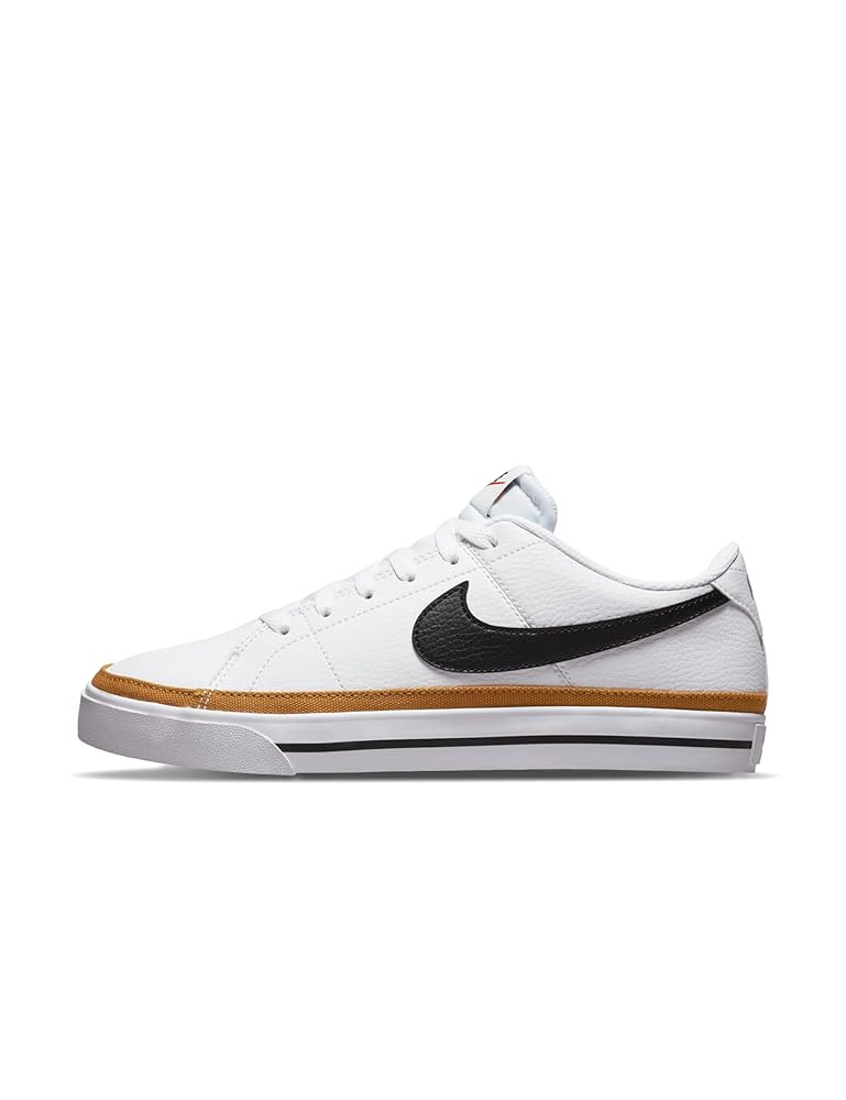 Nike Women's Court Legacy Next Nature Shoes | Amazon (US)
